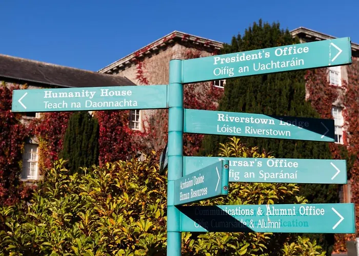 Maynooth Campus Accommodation