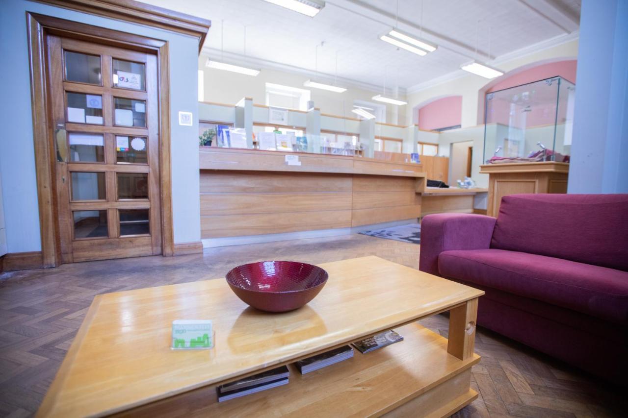 Campus Hostel