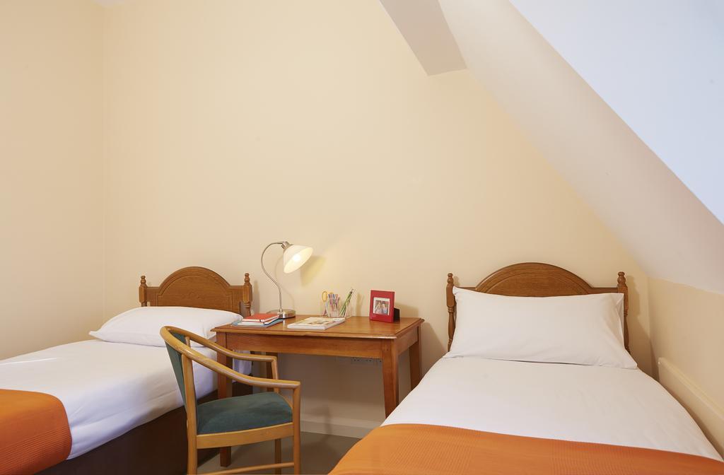 Campus Hostel